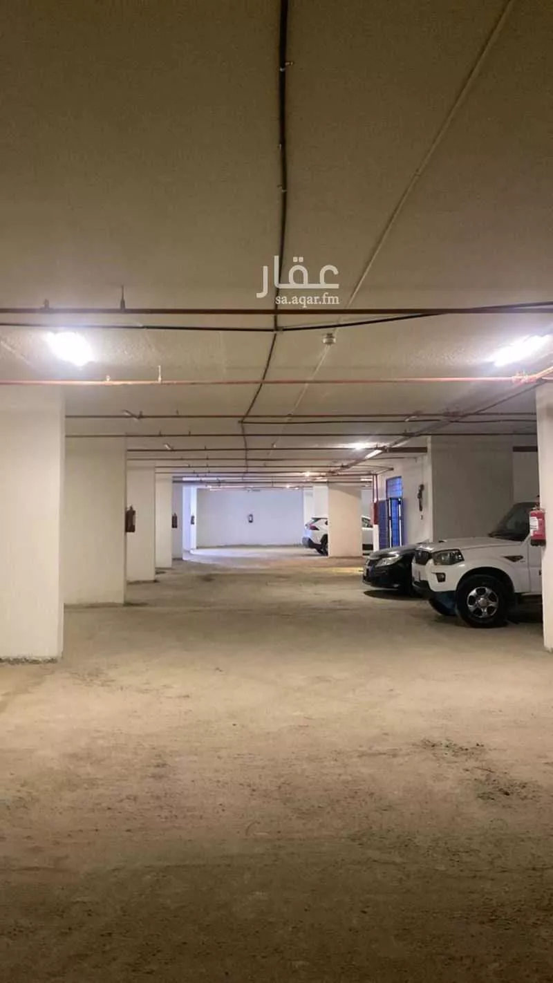 عمارة 500 م² في الشوقية 5