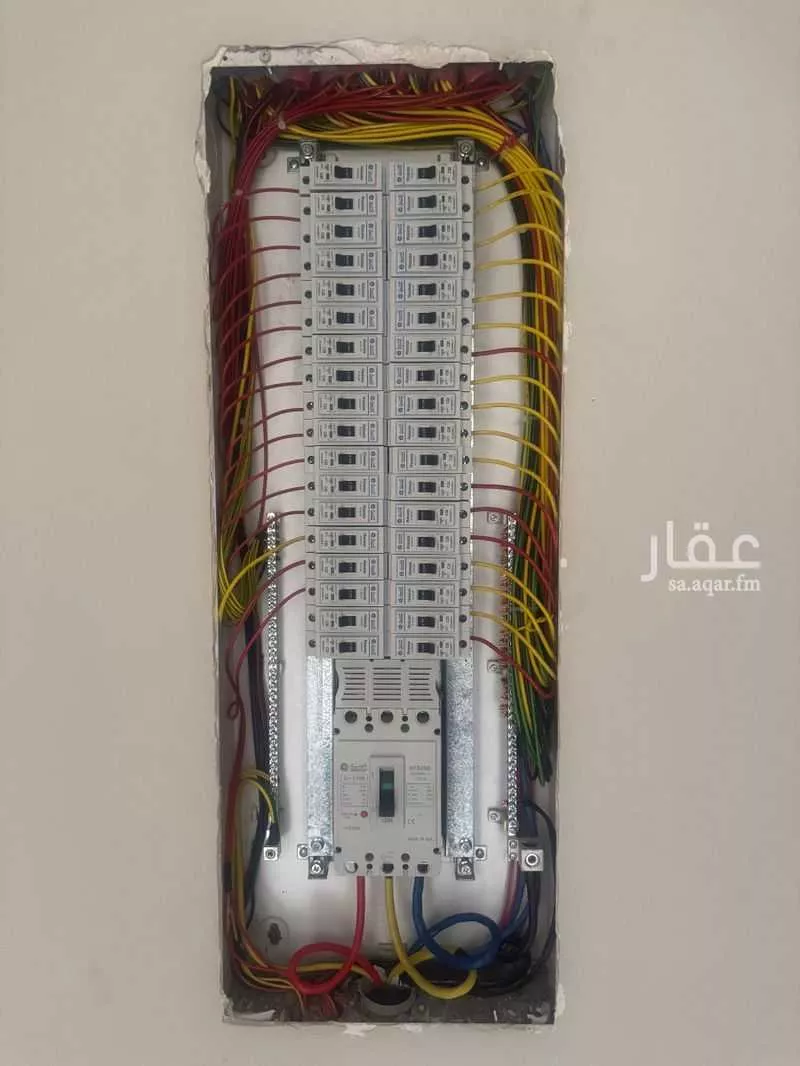 دور 3 غرف في النظيم 4