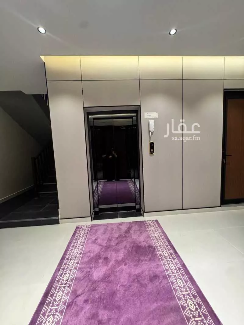 شقة 5 غرف في الشوقية 1