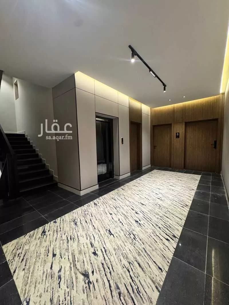 شقة 5 غرف في الشوقية 3