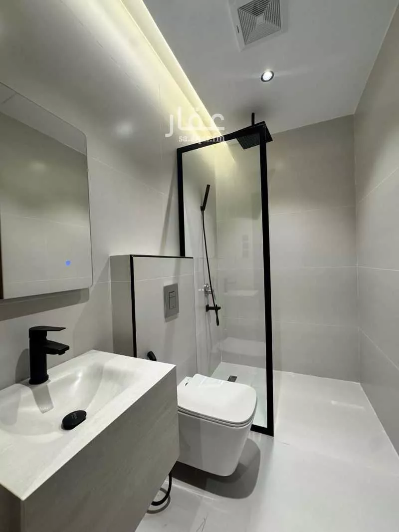 شقة 5 غرف في الشوقية 5