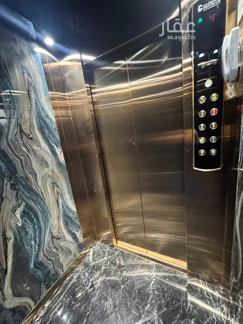 شقة 4 غرف في الشوقية 1