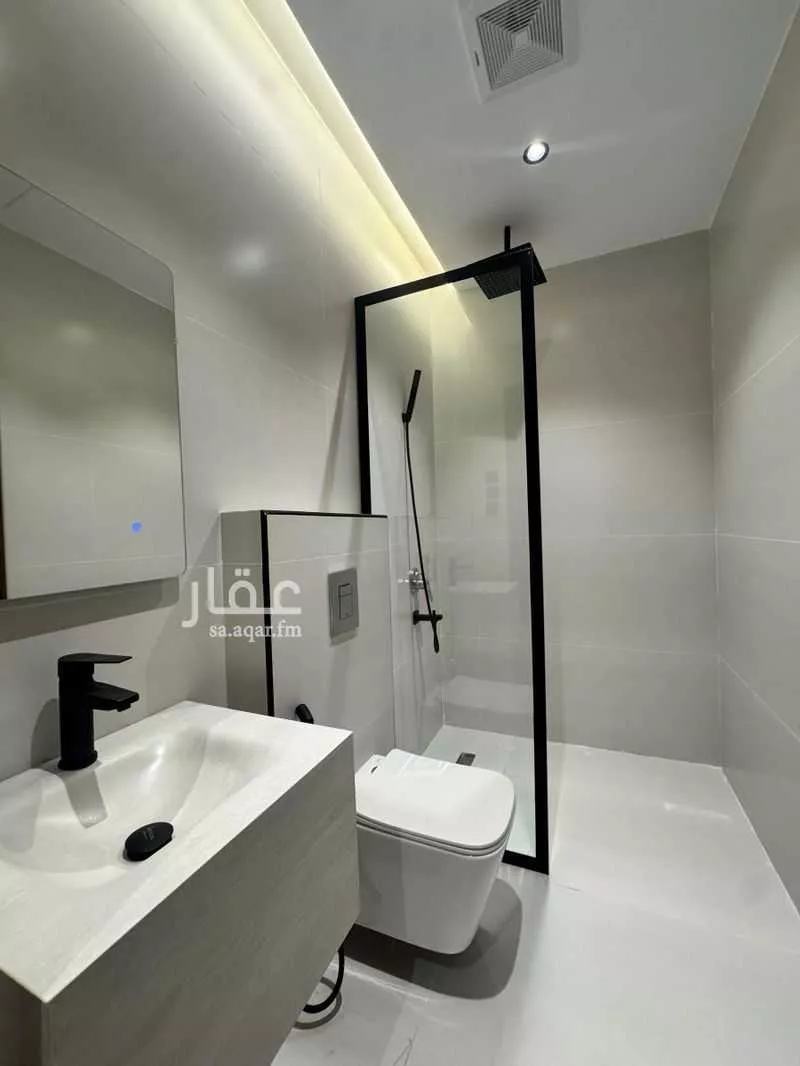 شقة 4 غرف في الشوقية 3