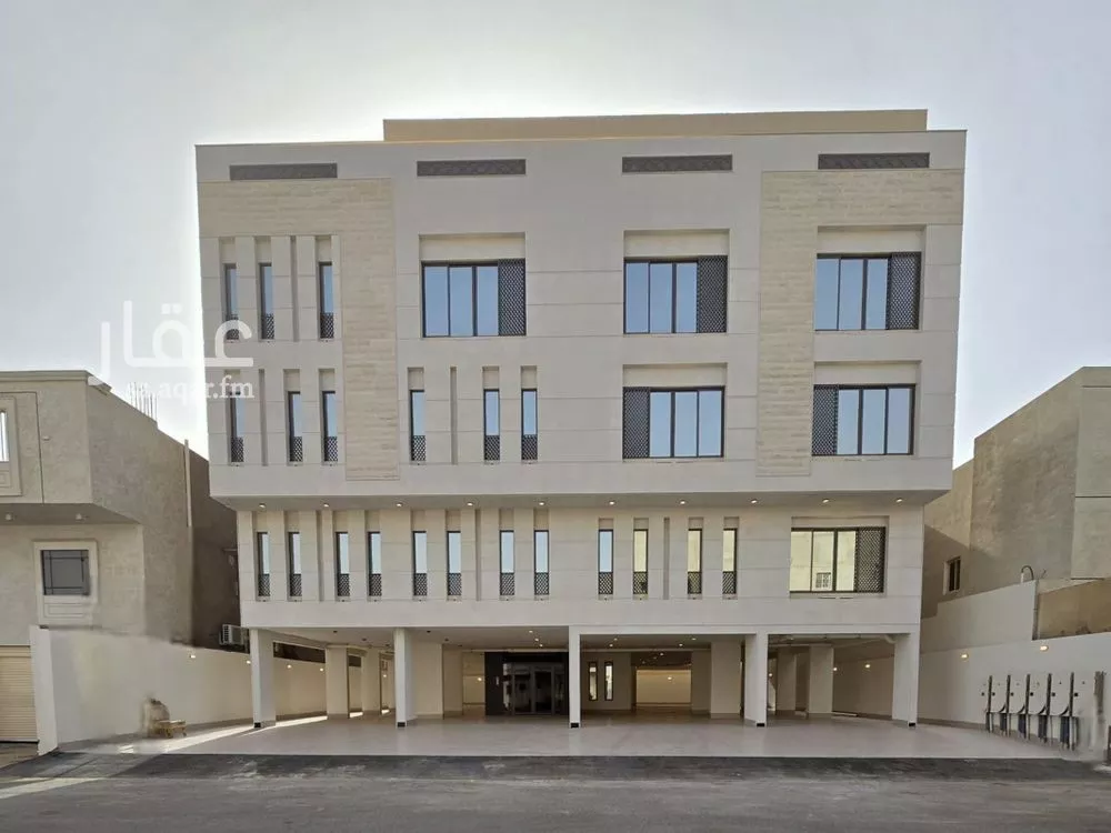 شقة 5 غرف في العكيشية 1