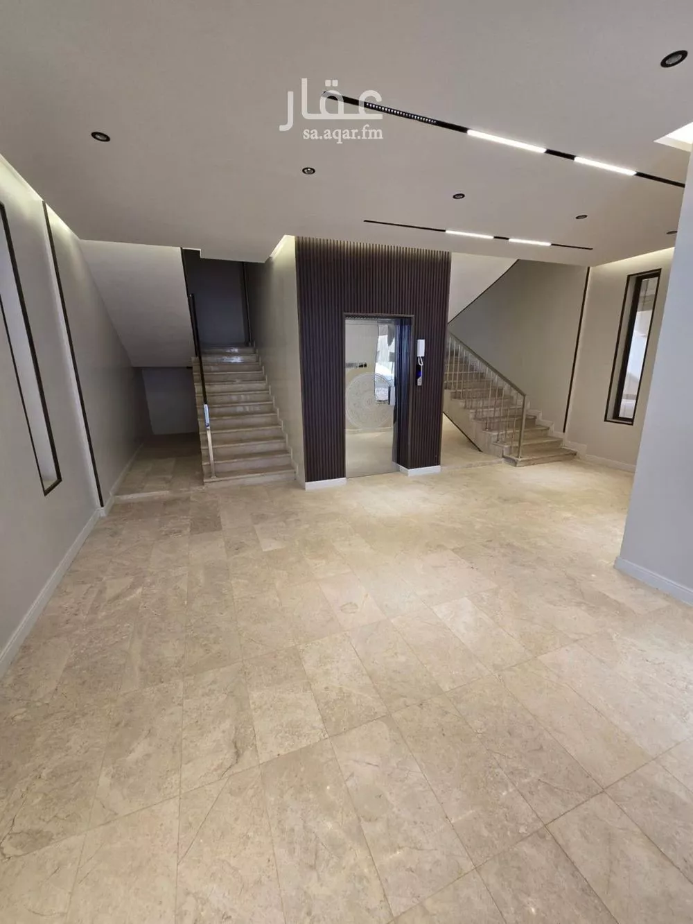 شقة 5 غرف في العكيشية 12