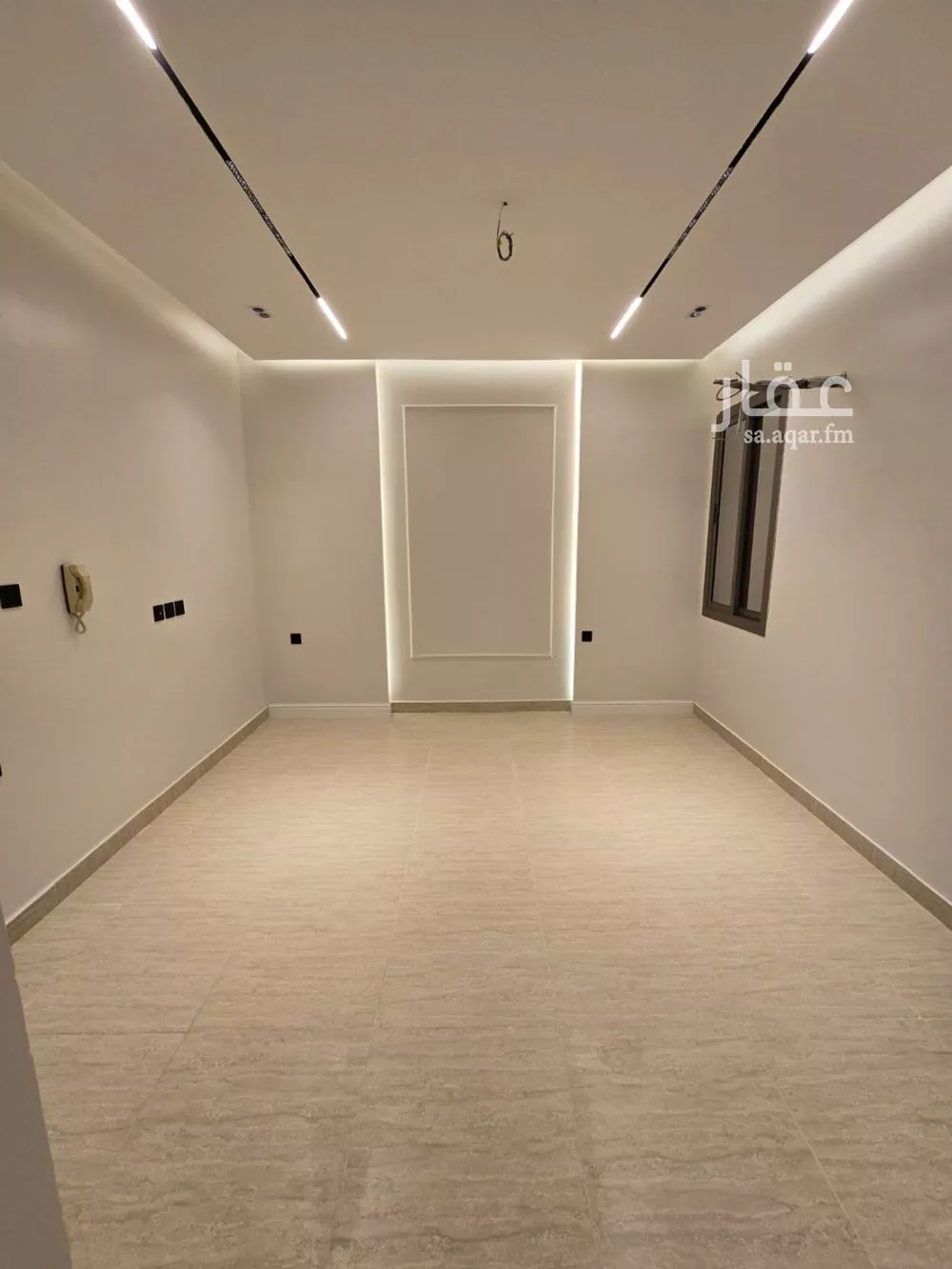 شقة 5 غرف في العكيشية 4