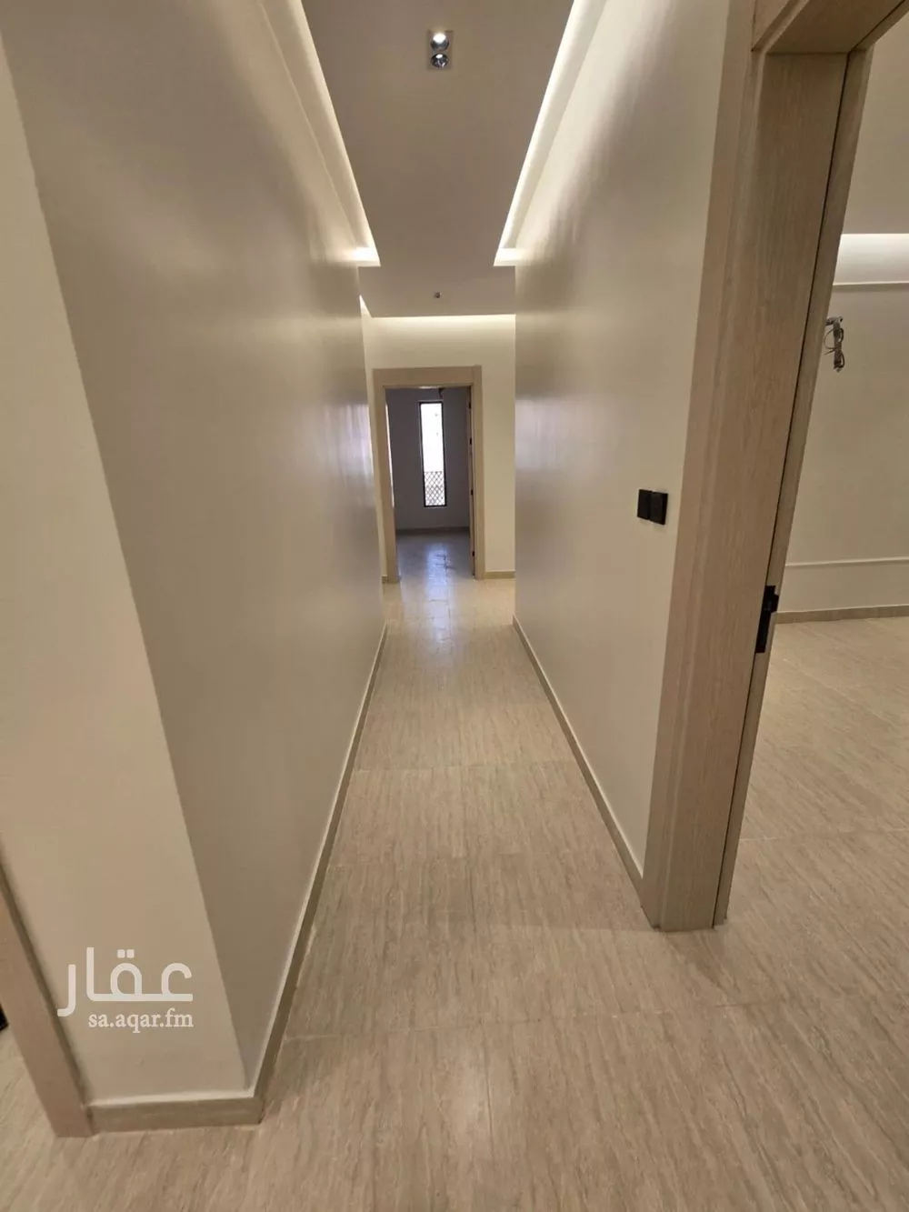 شقة 5 غرف في العكيشية 6