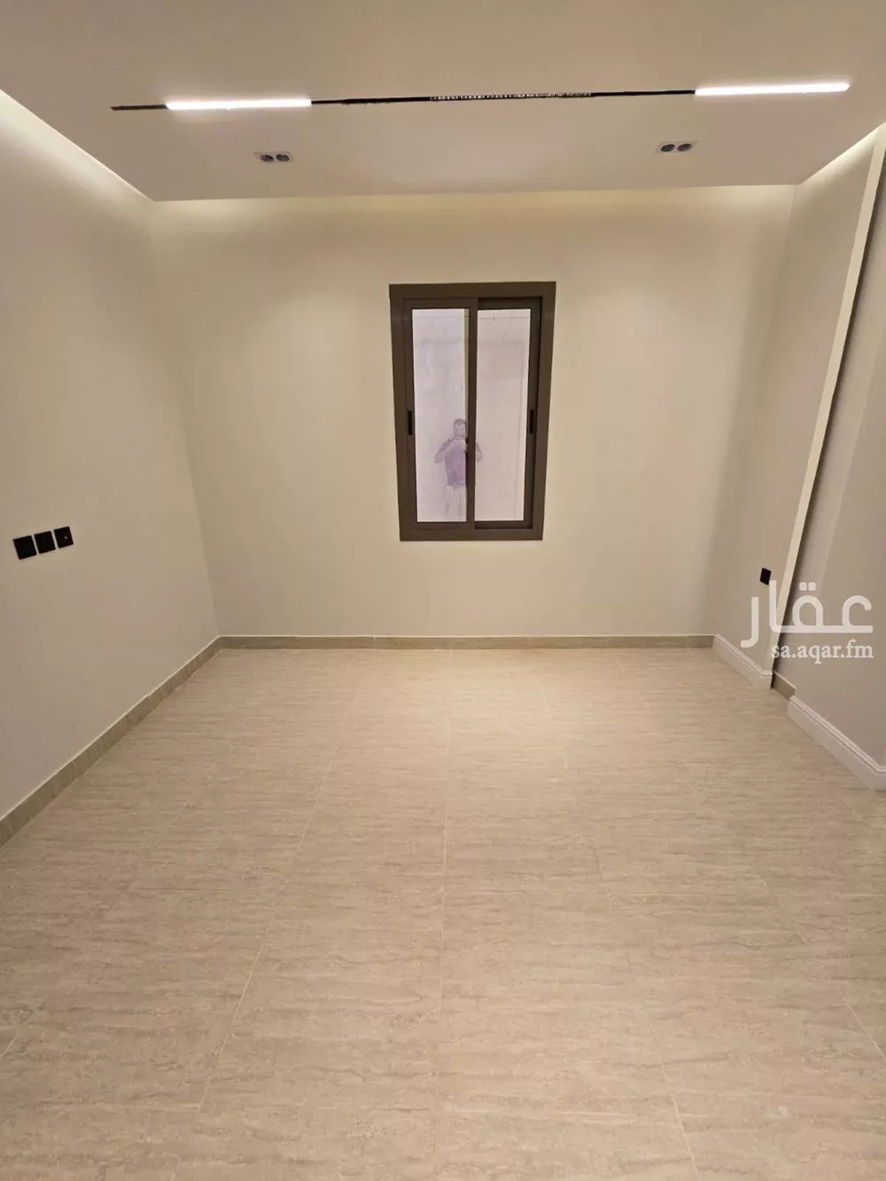 شقة 5 غرف في العكيشية 10