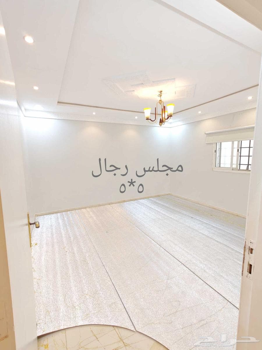 شقة 3 غرف في الرمال 1