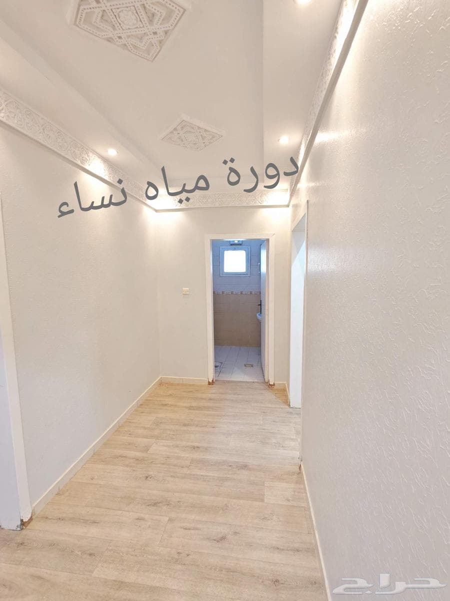 شقة 3 غرف في الرمال 7