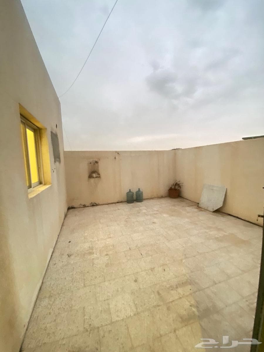 شقة 3 غرف في الوزارات 8