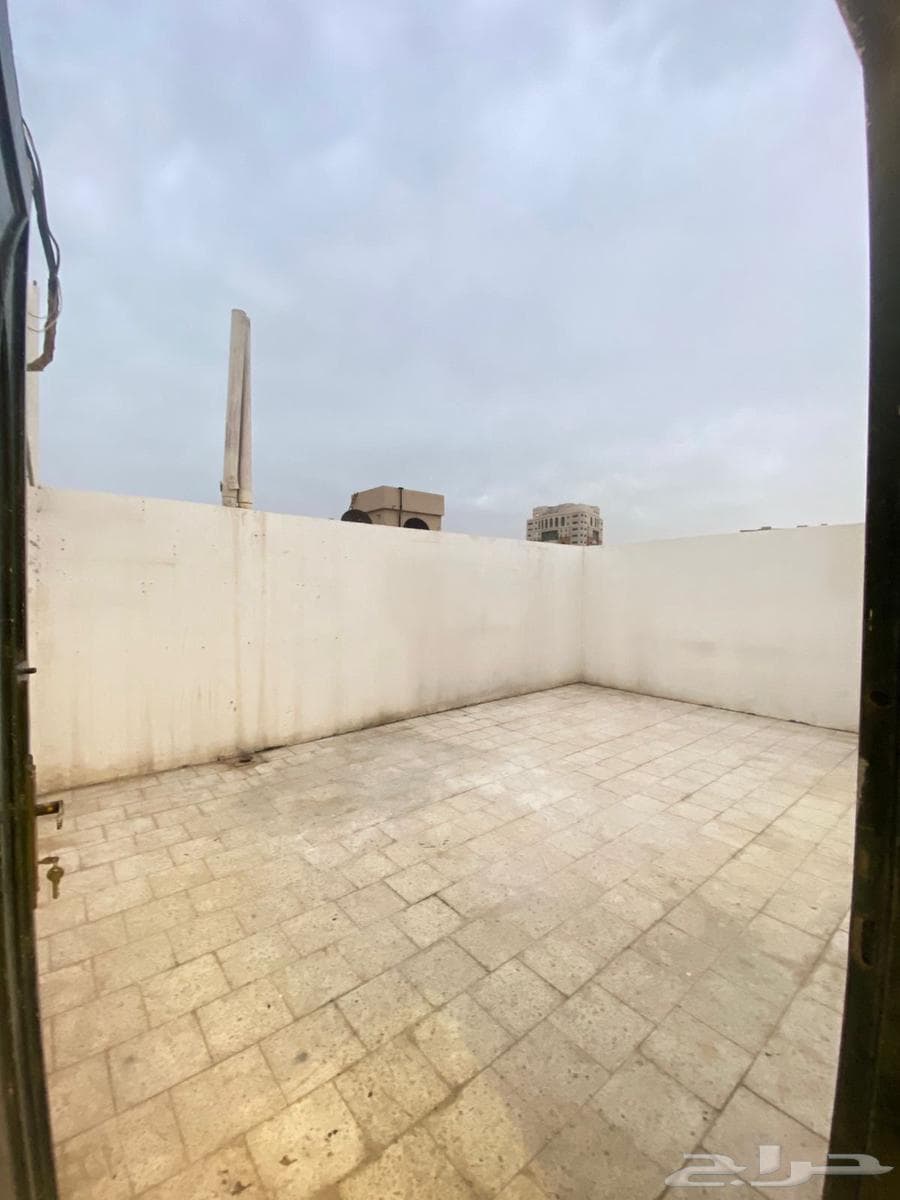 شقة 3 غرف في الوزارات 9