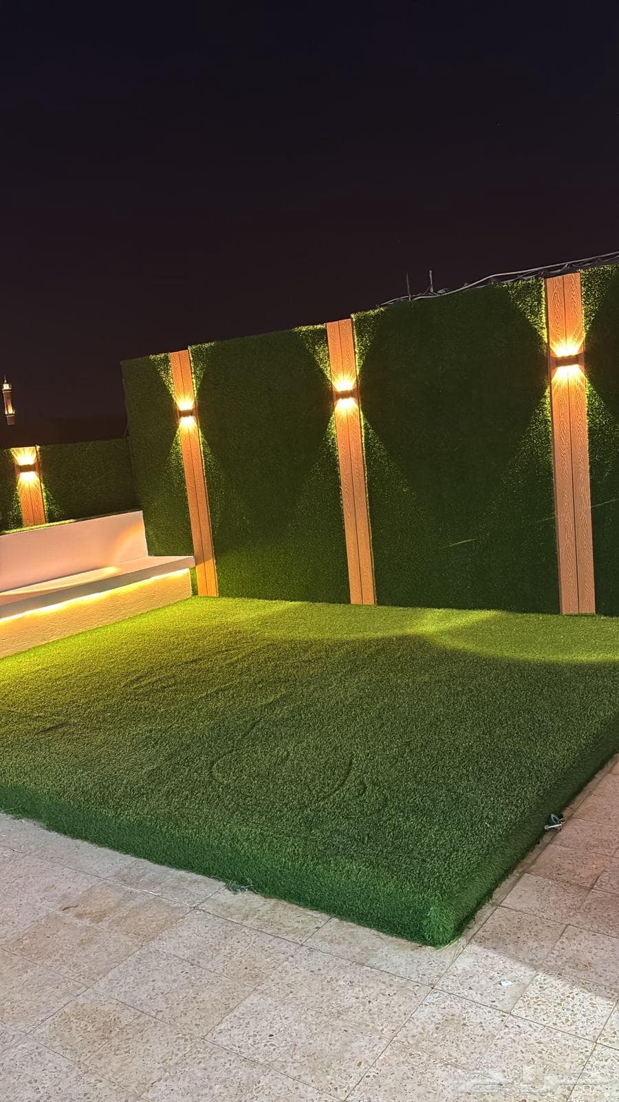 3 bedroom apartment in Okaz 1