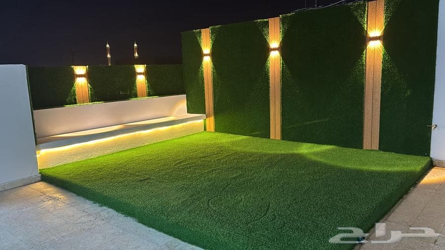 3 bedroom apartment in Okaz 2