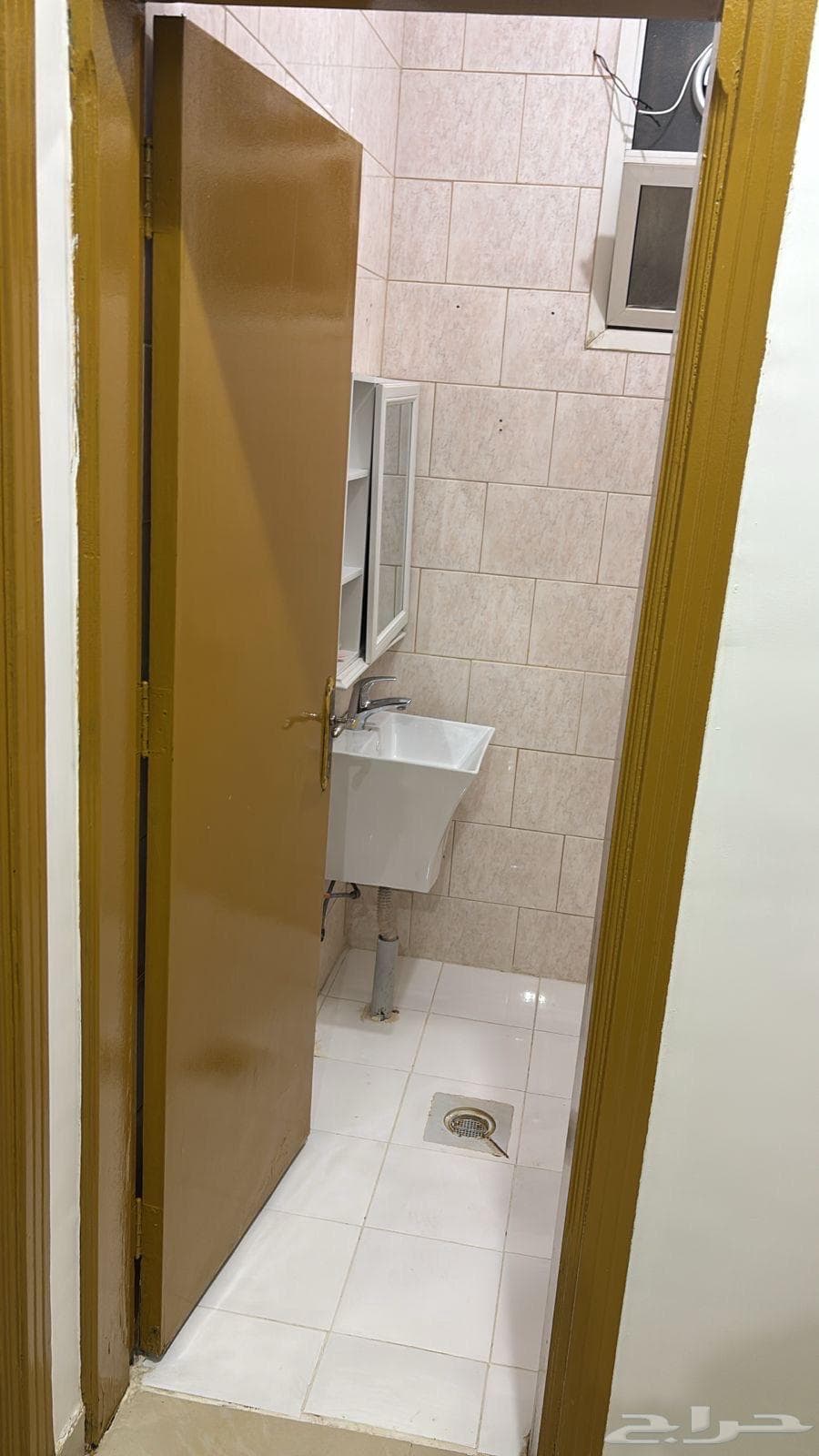 3 bedroom apartment in Okaz 11