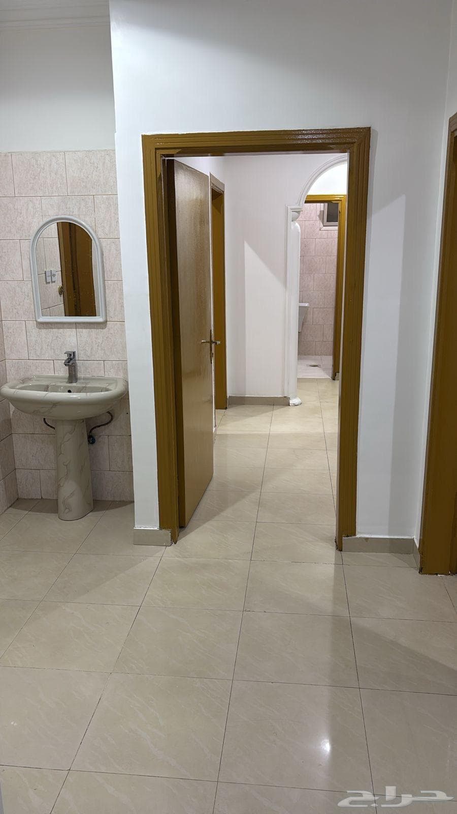 3 bedroom apartment in Okaz 3