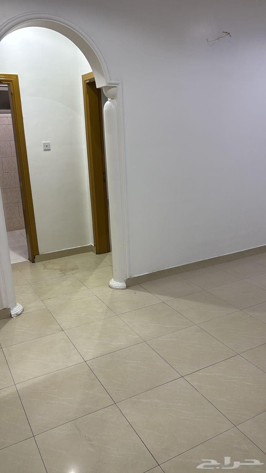 3 bedroom apartment in Okaz 7