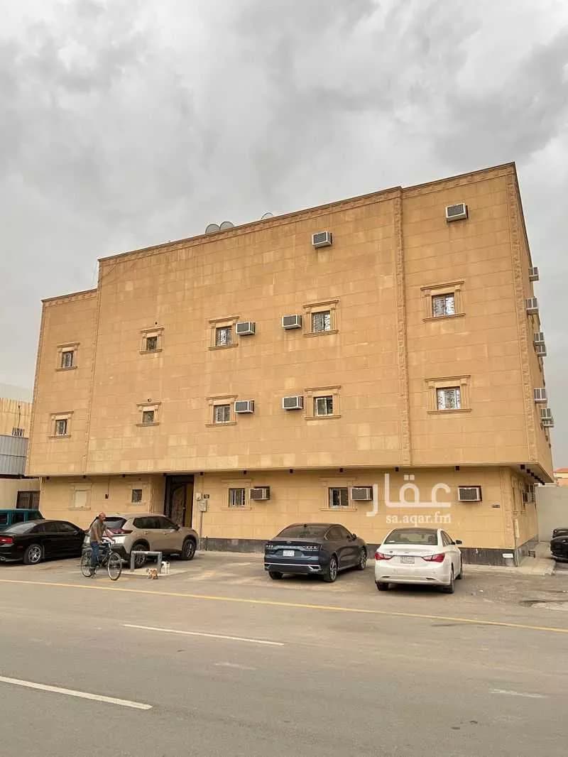 3 bedroom apartment in Al Izdihar 1