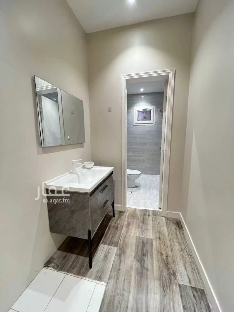 3 bedroom apartment in Al Izdihar 8