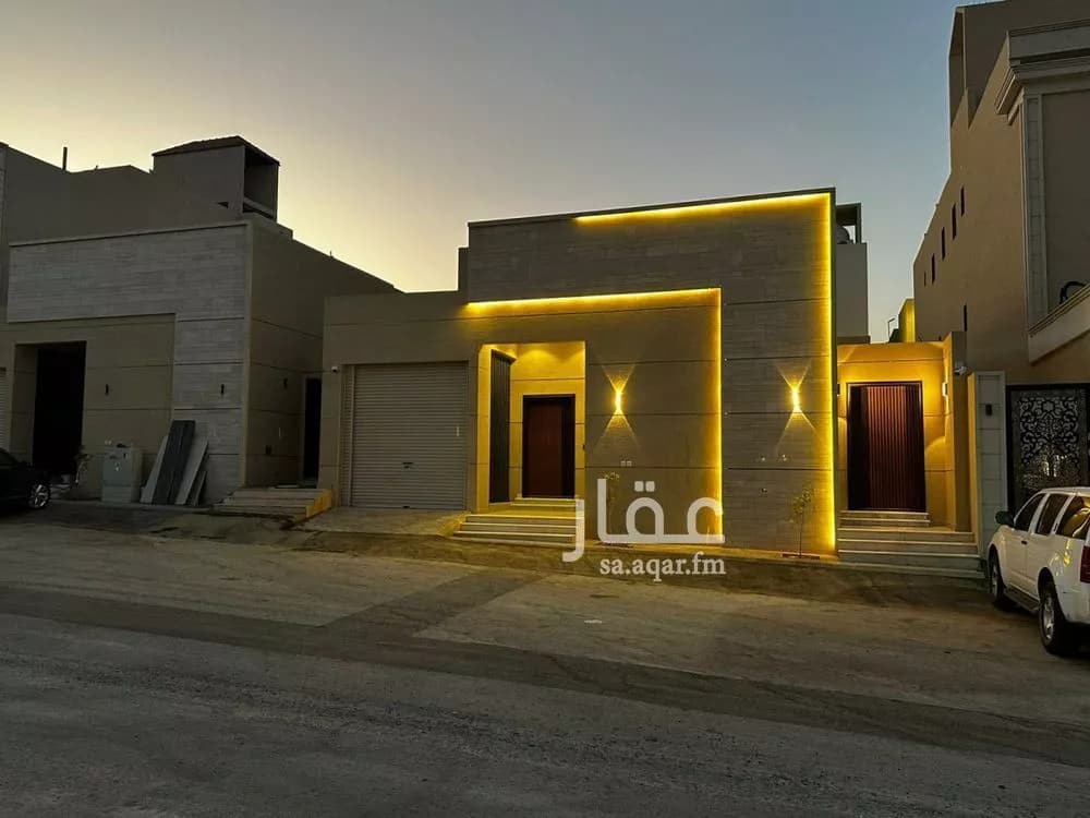 شقة 4 غرف في المهدية 1