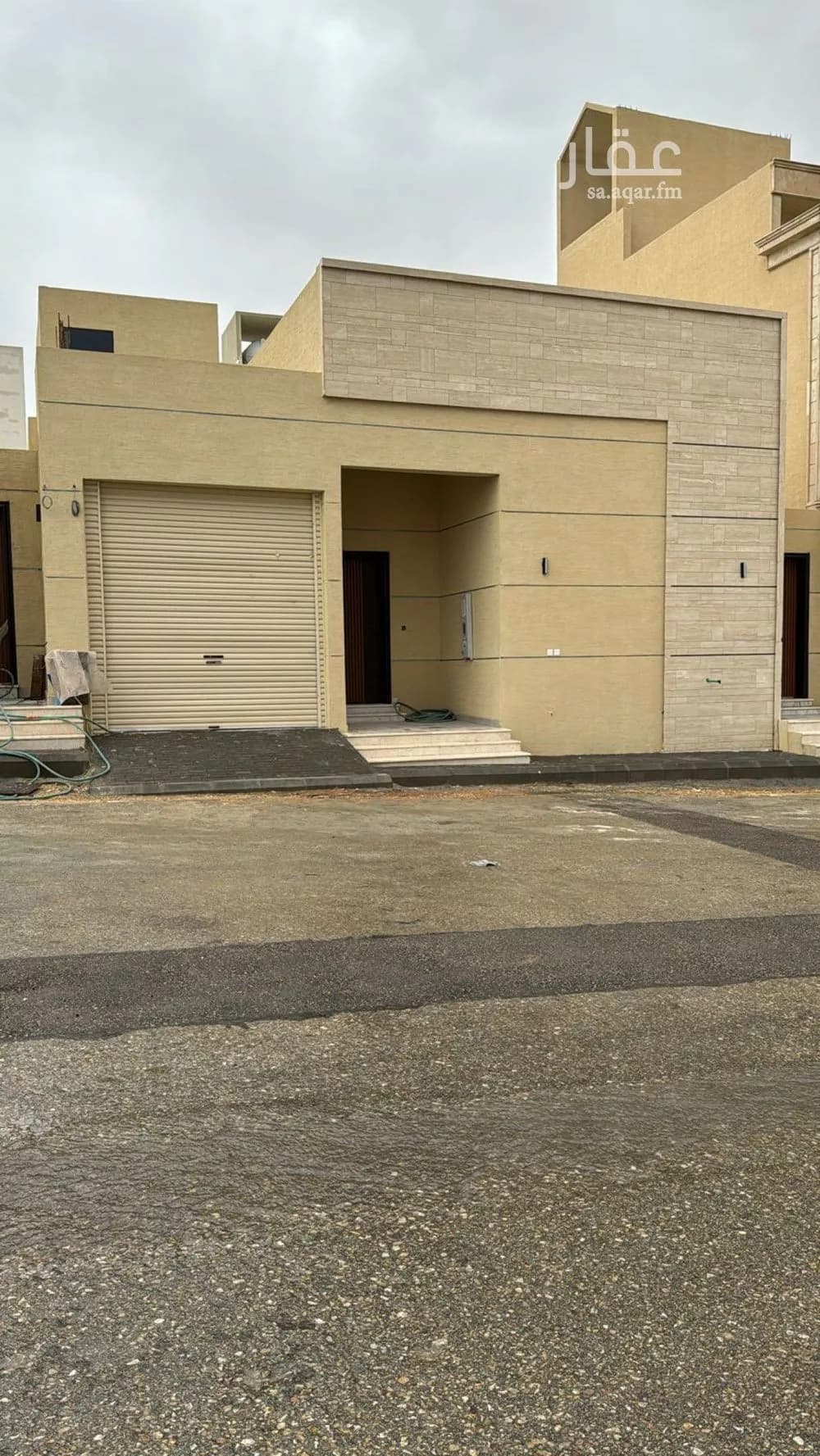 شقة 4 غرف في المهدية 2