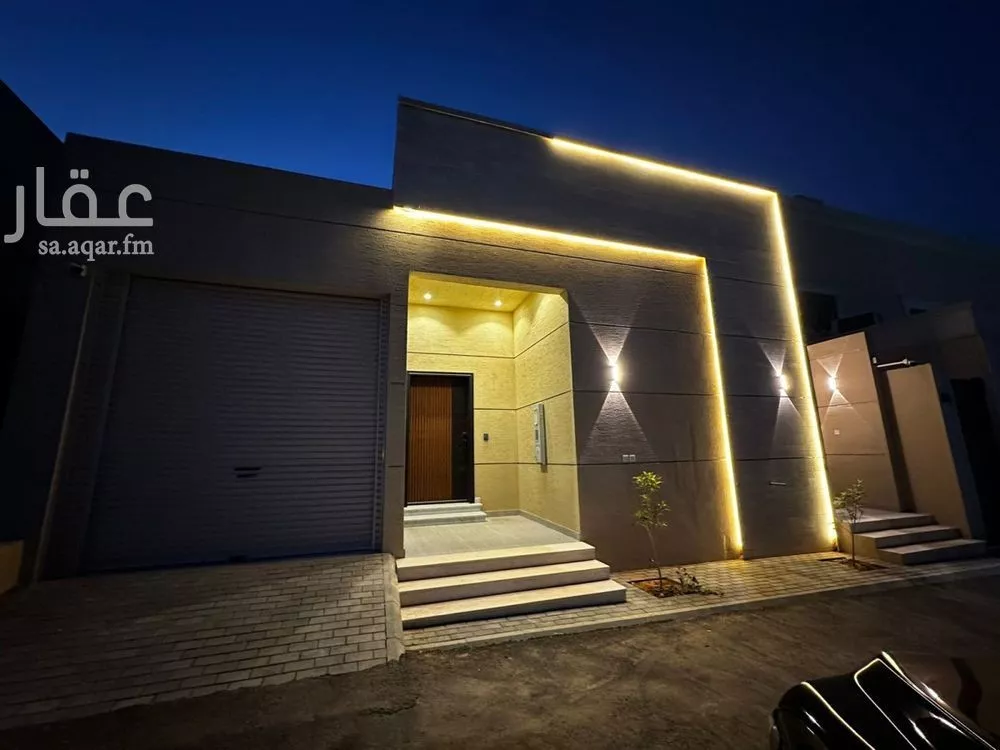 شقة 4 غرف في المهدية 3