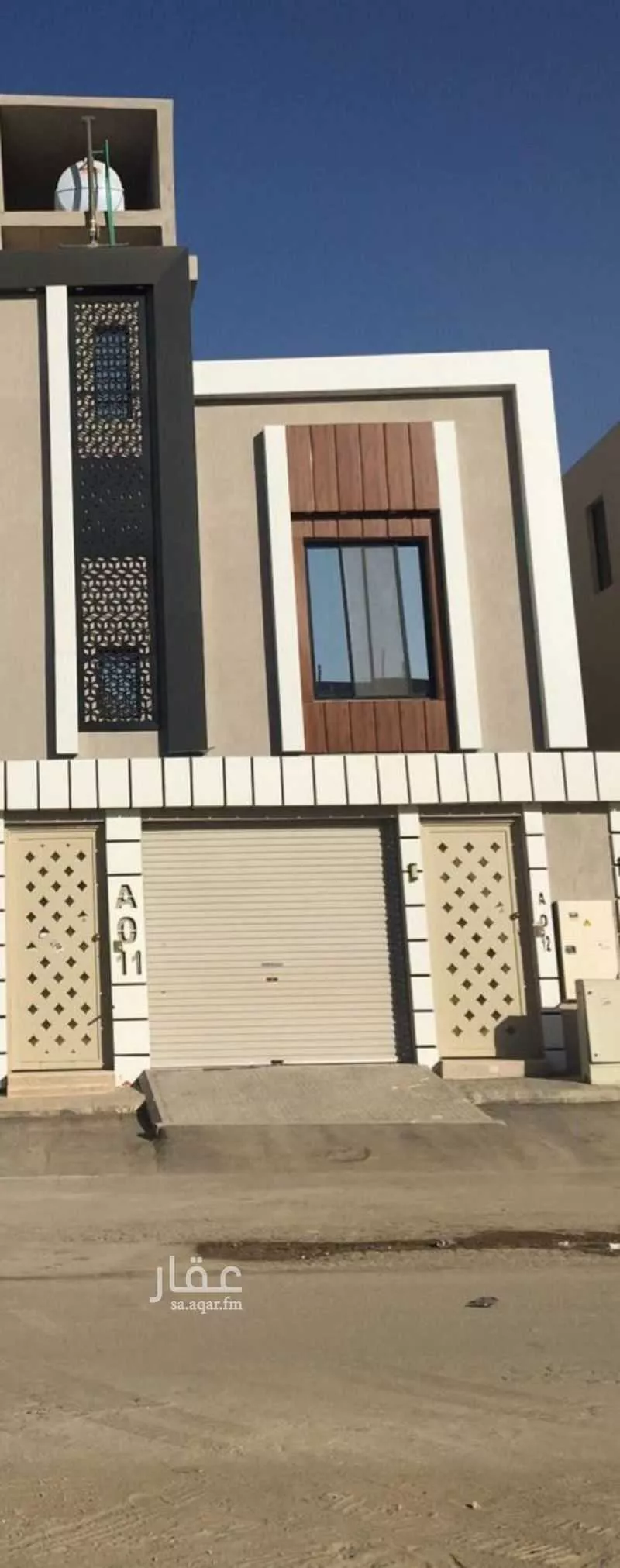 دور 3 غرف في بدر 12