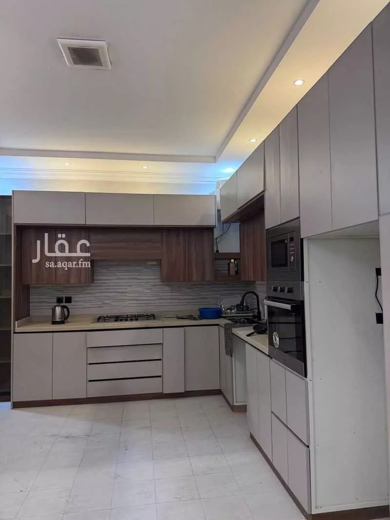 6 bedroom floor in Badr 2