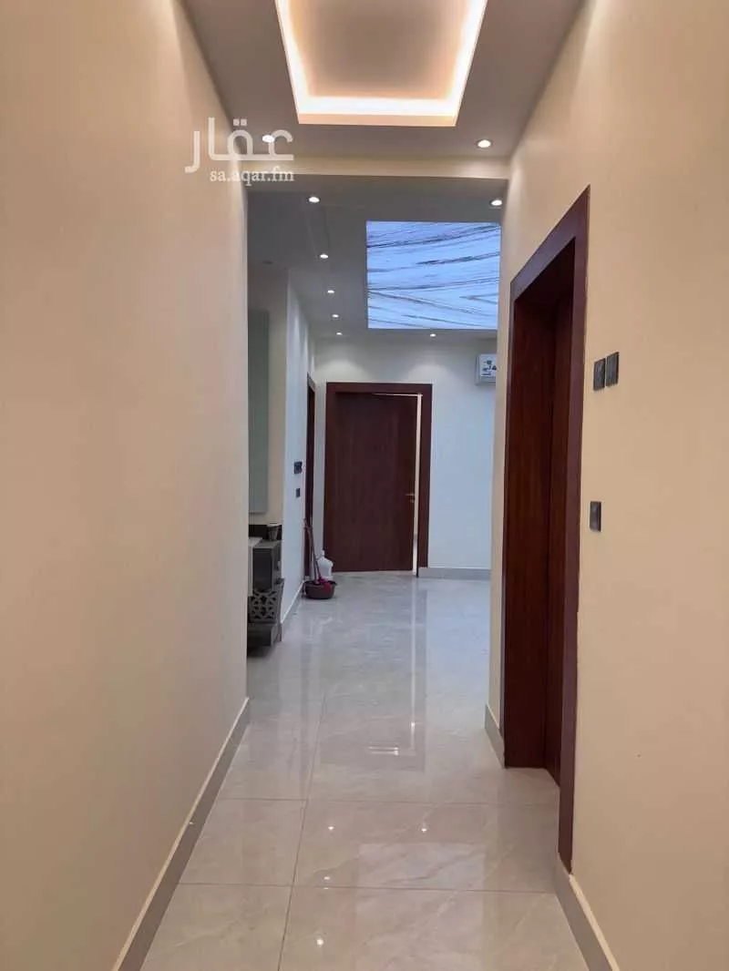 6 bedroom floor in Badr 3