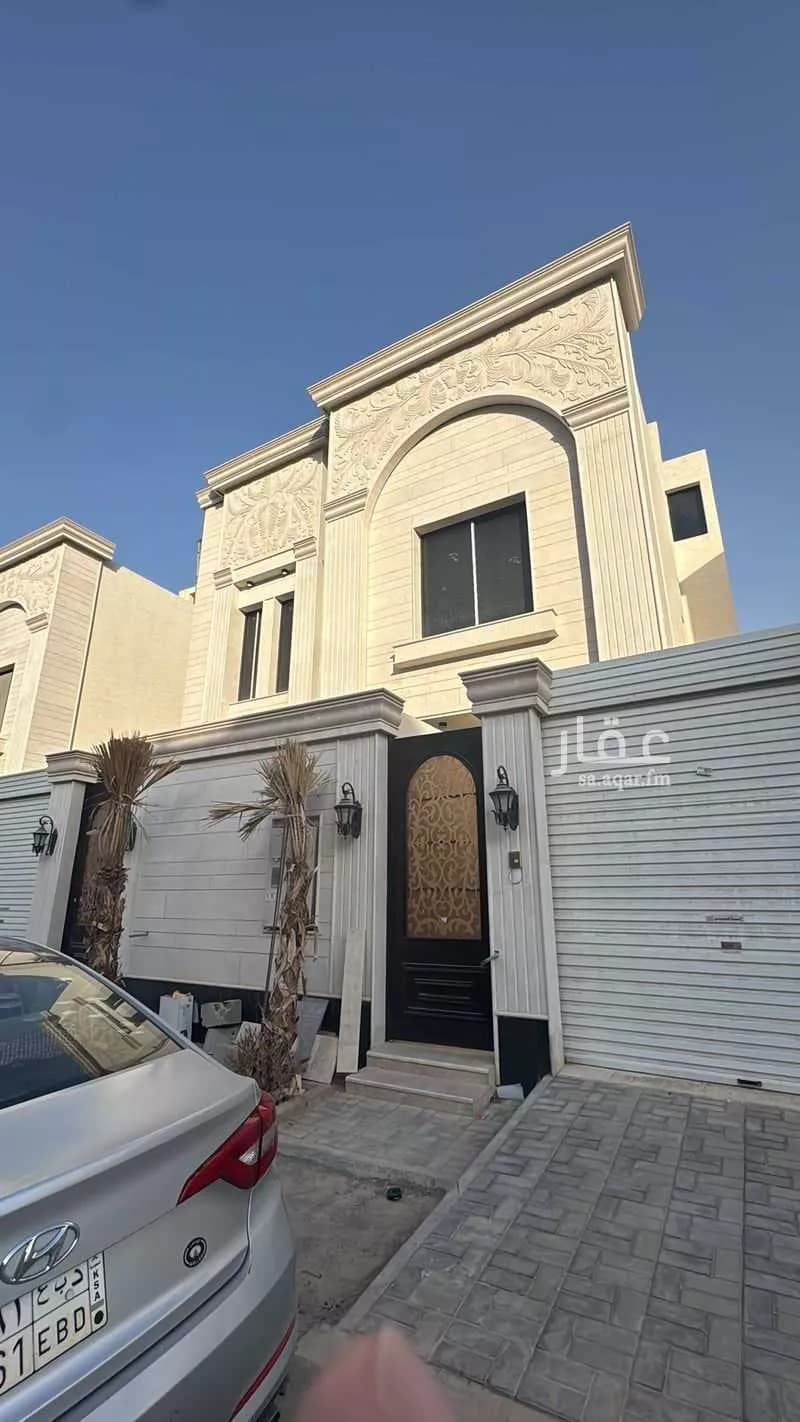 6 bedroom floor in Badr 6