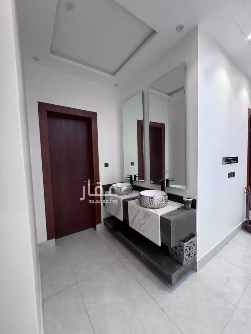 6 bedroom floor in Badr 7