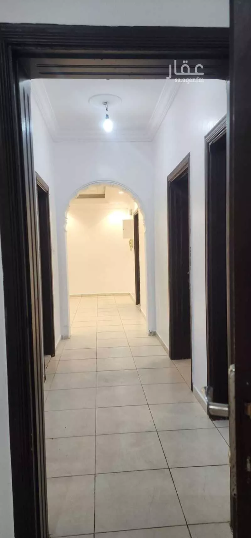 شقة 5 غرف في النزهة 6