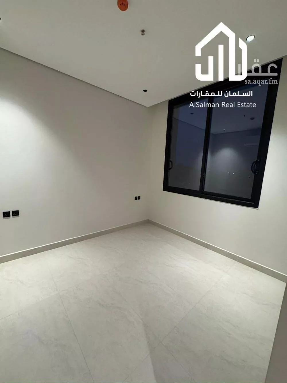 شقة 3 غرف في النرجس 6