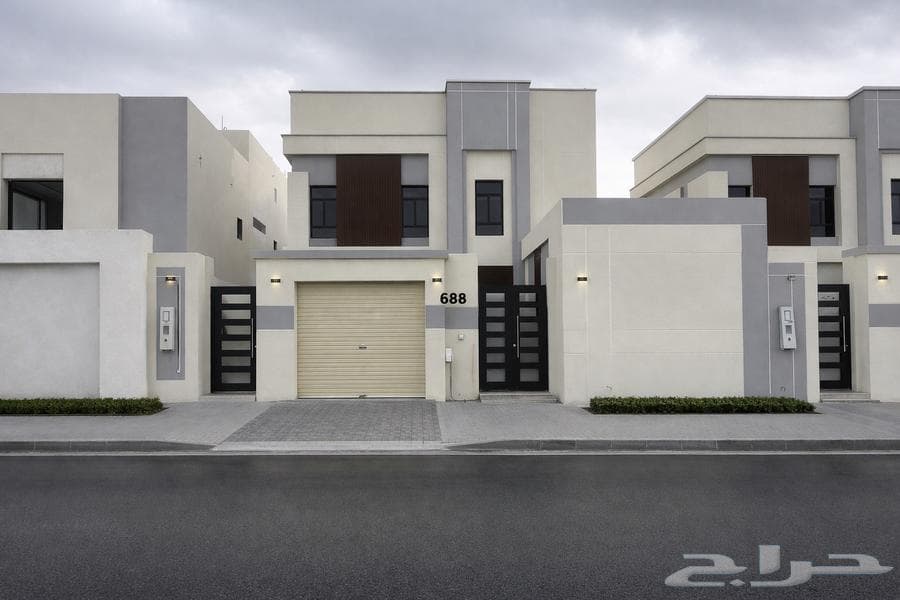3 bedroom villa in Al Janadriyah 1