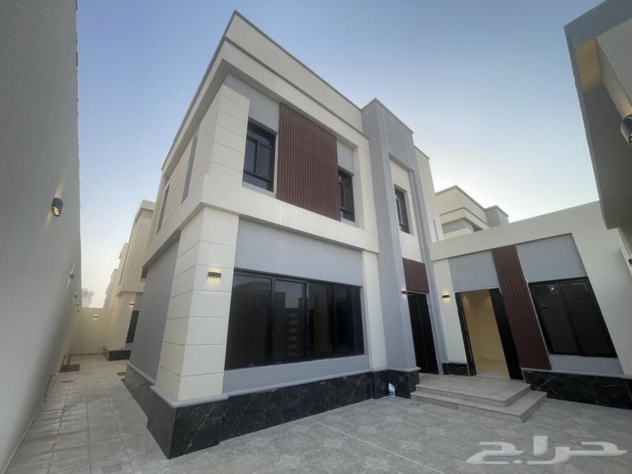 3 bedroom villa in Al Janadriyah 2
