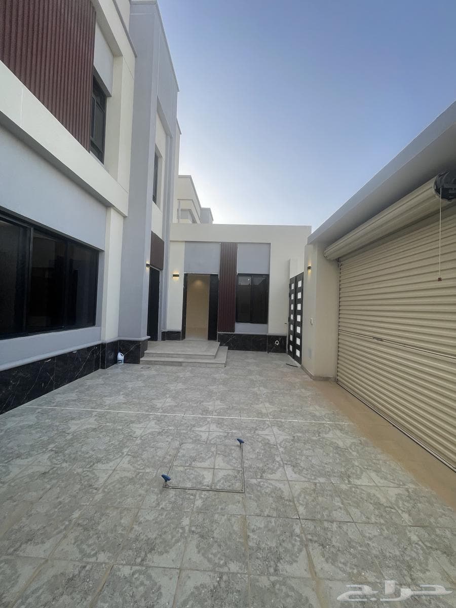 3 bedroom villa in Al Janadriyah 3