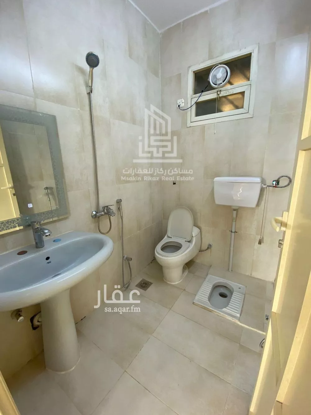 4 bedroom apartment in Al Salam 11