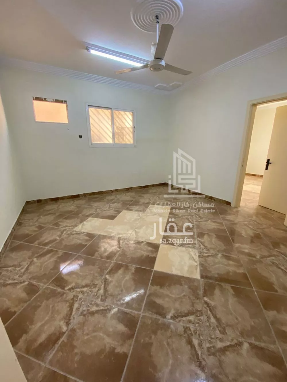 4 bedroom apartment in Al Salam 4