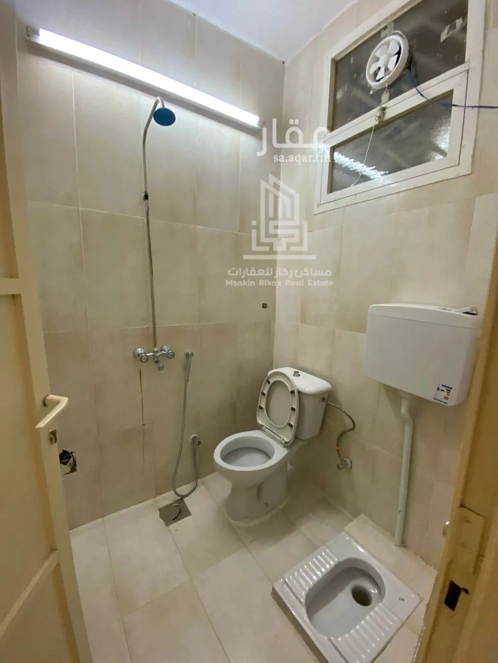 4 bedroom apartment in Al Salam 5