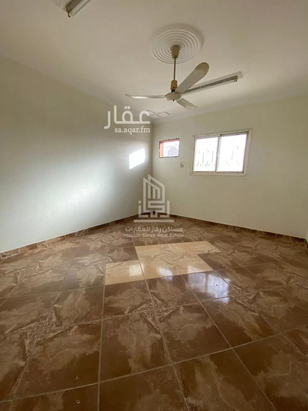 4 bedroom apartment in Al Salam 6