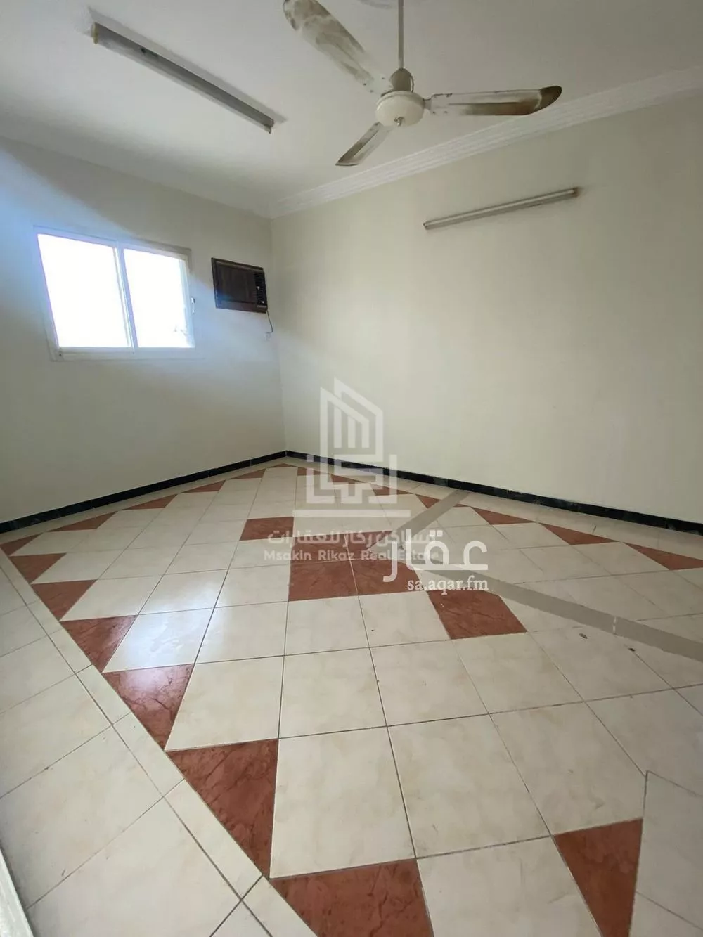 4 bedroom apartment in Al Salam 7
