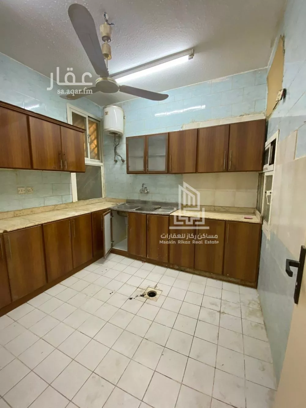 4 bedroom apartment in Al Salam 8