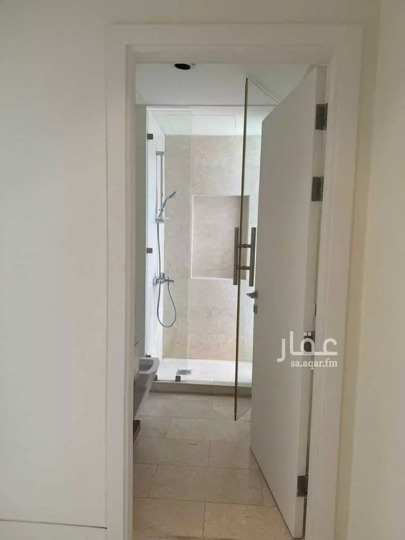 شقة 3 غرف في النهضة 2