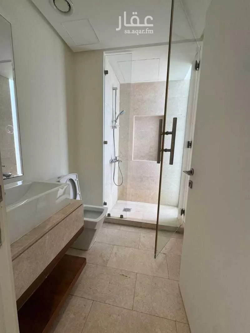 شقة 3 غرف في النهضة 4