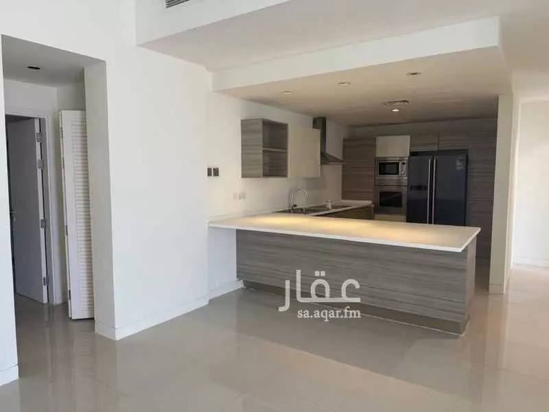 شقة 3 غرف في النهضة 5