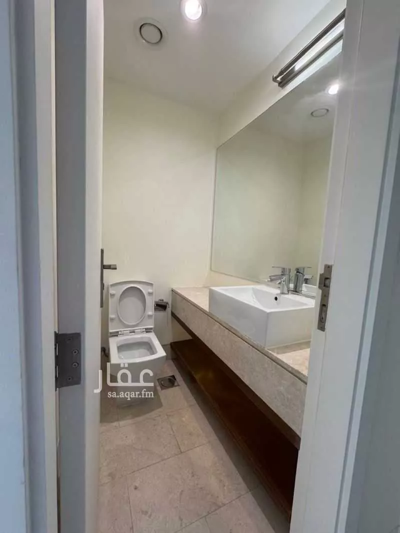 شقة 3 غرف في النهضة 6