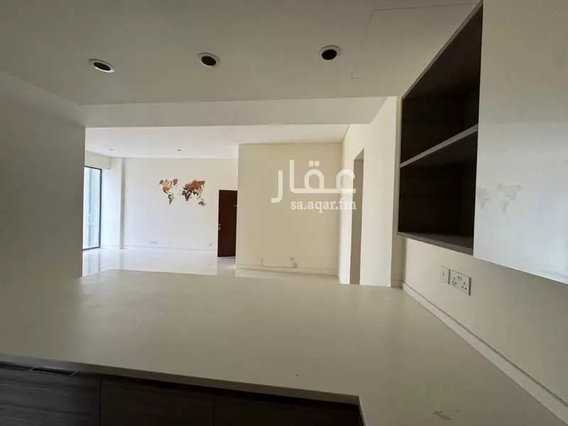 شقة 3 غرف في النهضة 7