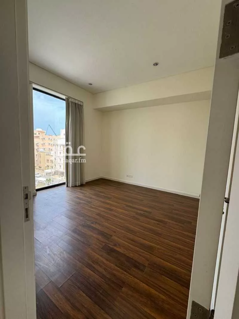 شقة 3 غرف في النهضة 8