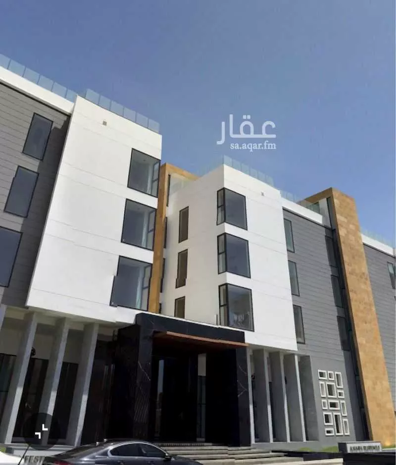 شقة 3 غرف في النهضة 9