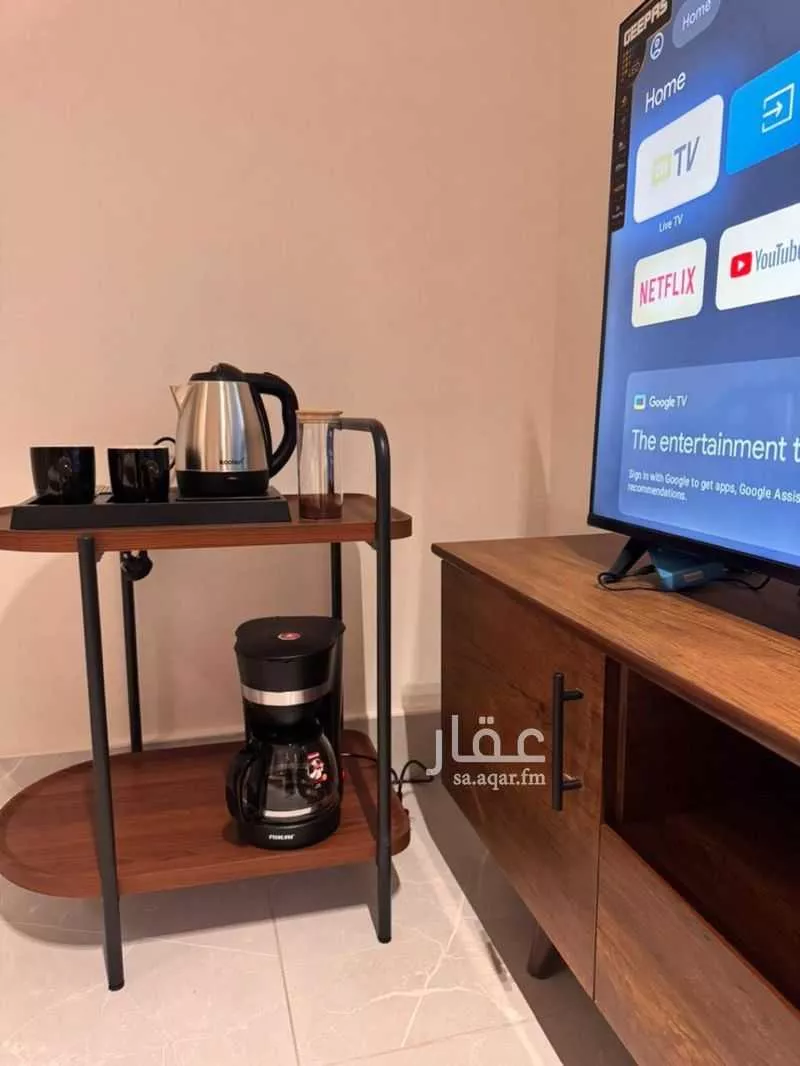 شقة 5 غرف في الأندلس 1